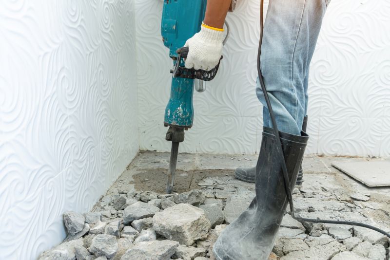 Masonry Service in Cleveland, TN