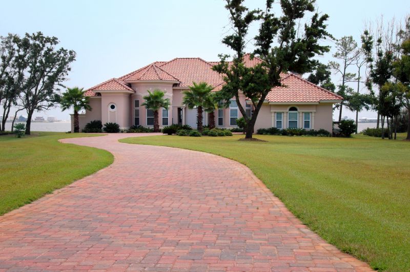 Brick Driveway Repair in Cleveland, TN