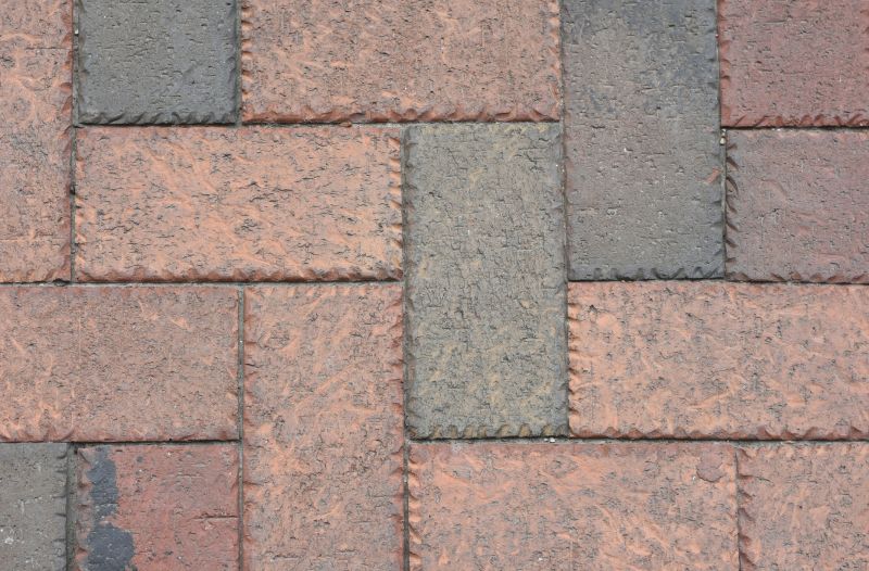 Brick Flatwork Repair in Dayton, TN