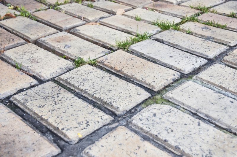 Brick Flatwork Repair in Mc Donald, TN