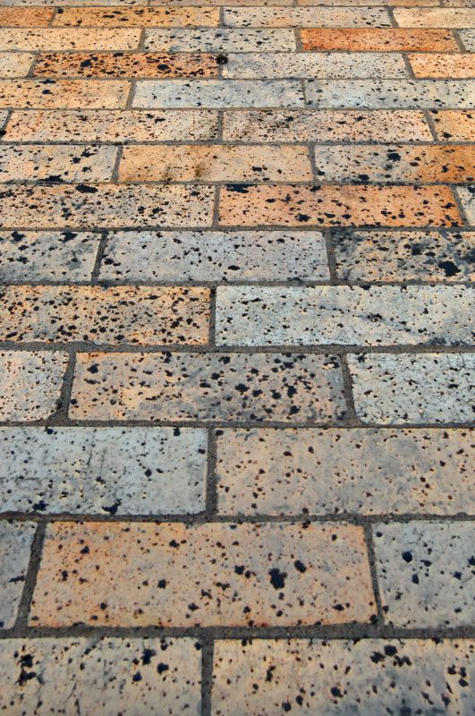 Brick Flatwork Repair in Riceville, TN