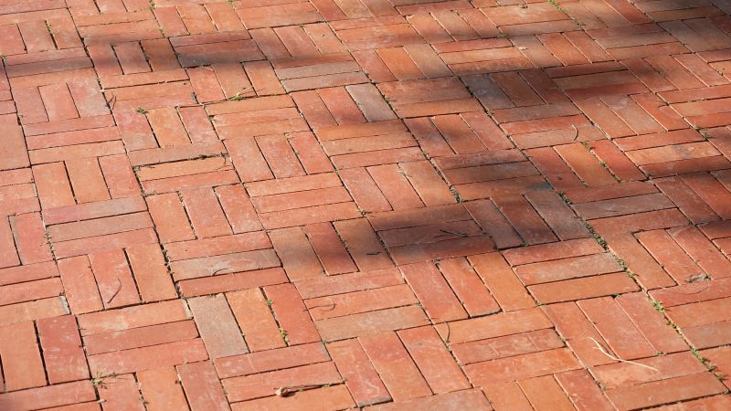 Brick Floor Repair in Cleveland, TN