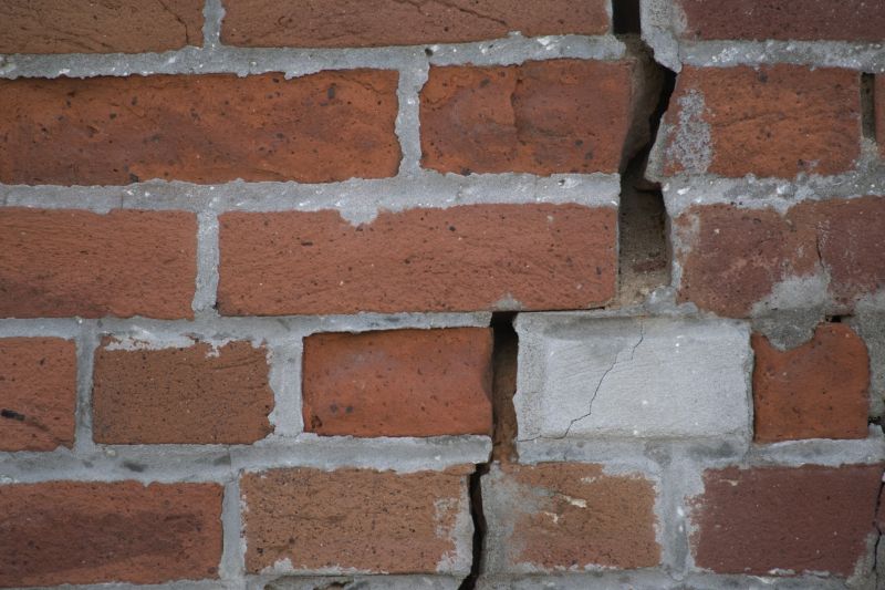 Brick Masonry Repair in Delano, TN