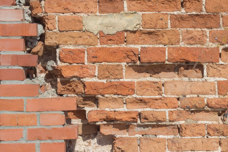Brick Masonry Repair in Soddy Daisy, TN