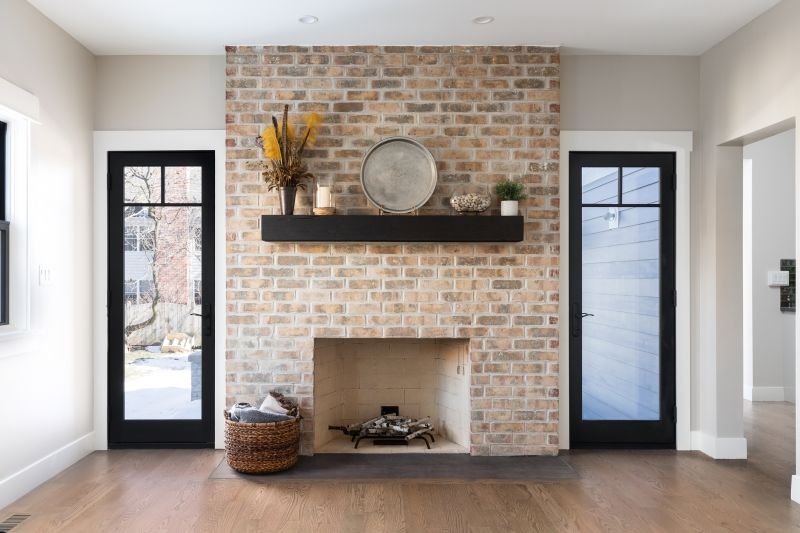 Brick Restoration in Athens, TN