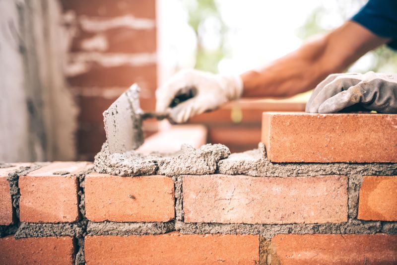 Brick Restoration in Dayton, TN