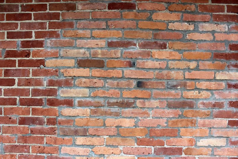 Brick Restoration in Delano, TN