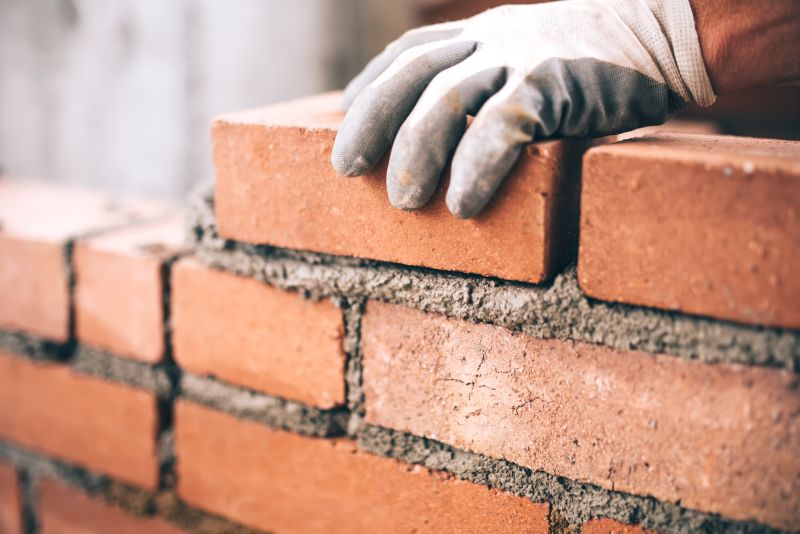Brick Restoration in Harrison, TN