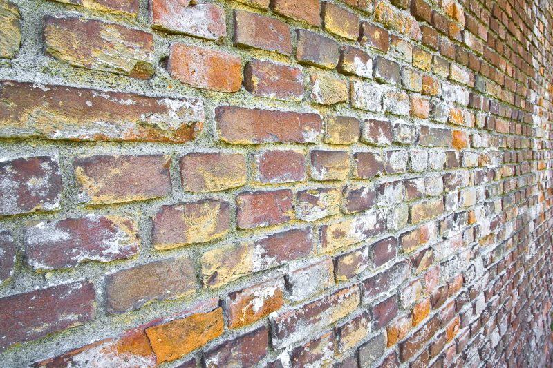 Brick Restoration in Hixson, TN