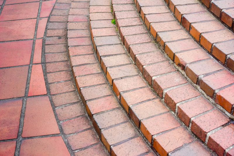 Brick Restoration in Meigs County, TN