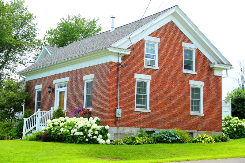 Brick Restoration in Rhea County, TN
