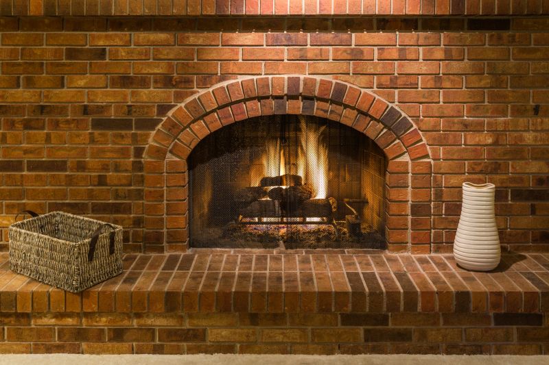 Brick Restoration in Rhea County, TN