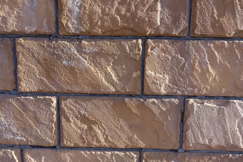 Brick Stairs Repair in Chattanooga, TN
