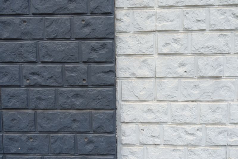 Brick Stairs Repair in Ocoee, TN