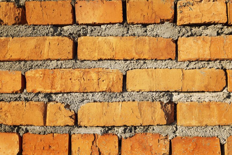 Brick Wall Repair in Athens, TN