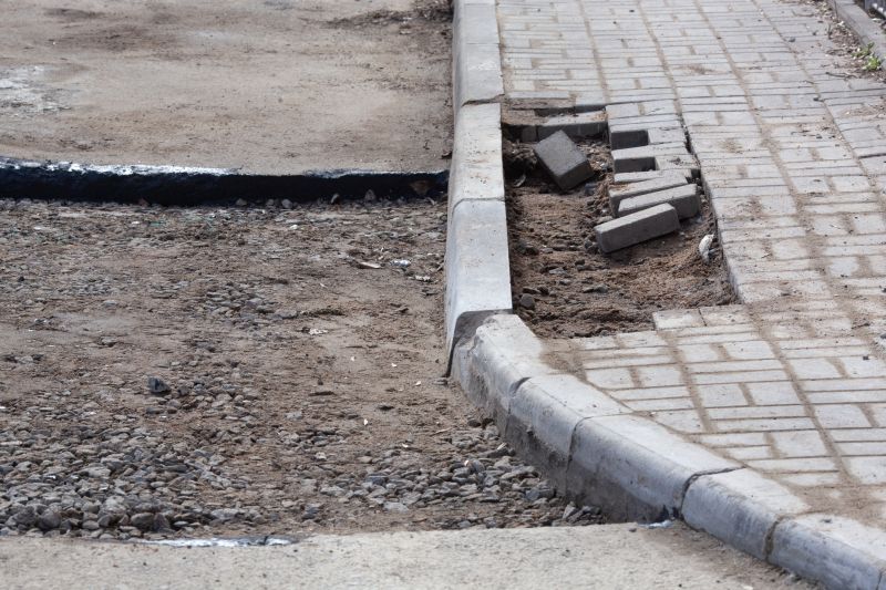Commercial Masonry Repair in Dayton, TN