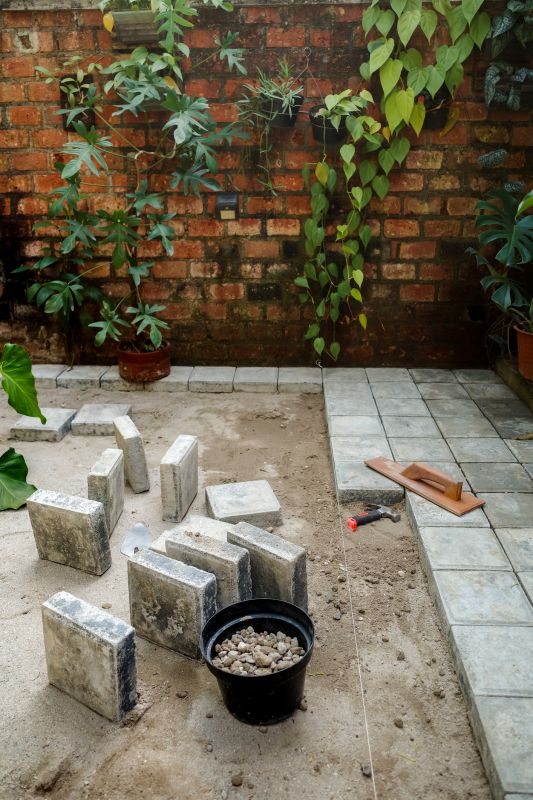 Commercial Masonry Repair in Delano, TN
