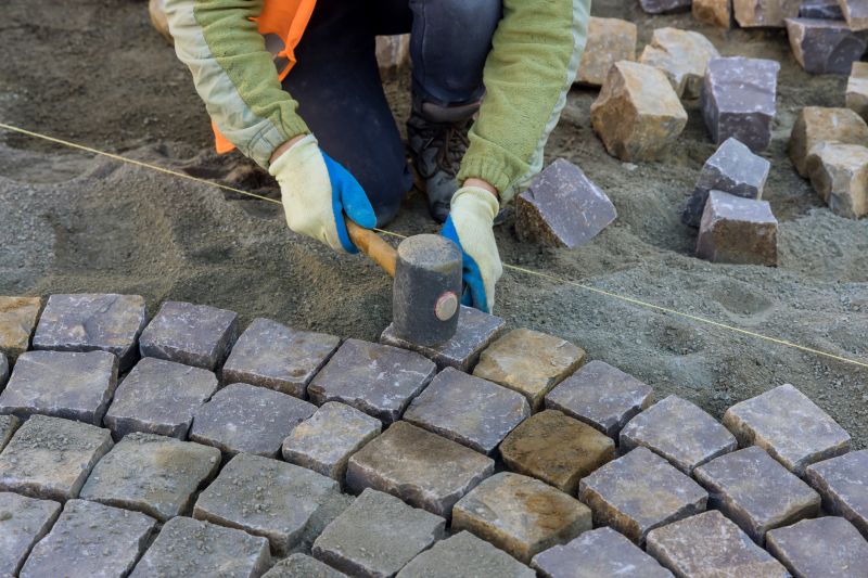 Commercial Masonry Repair in Hamilton County, TN
