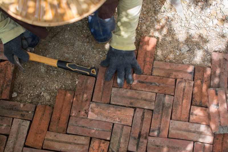 Commercial Masonry Repair in Hixson, TN