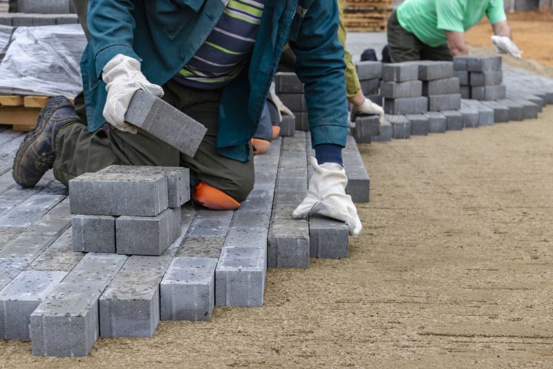 Commercial Masonry Repair in Meigs County, TN