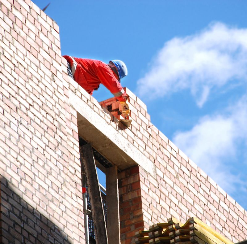 Commercial Masonry Repair in Ooltewah, TN