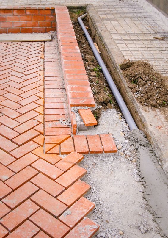 Commercial Masonry Repair in Riceville, TN