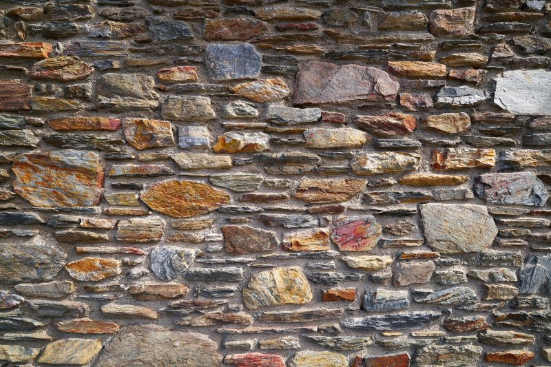 Commercial Stone Masonry in Mc Donald, TN