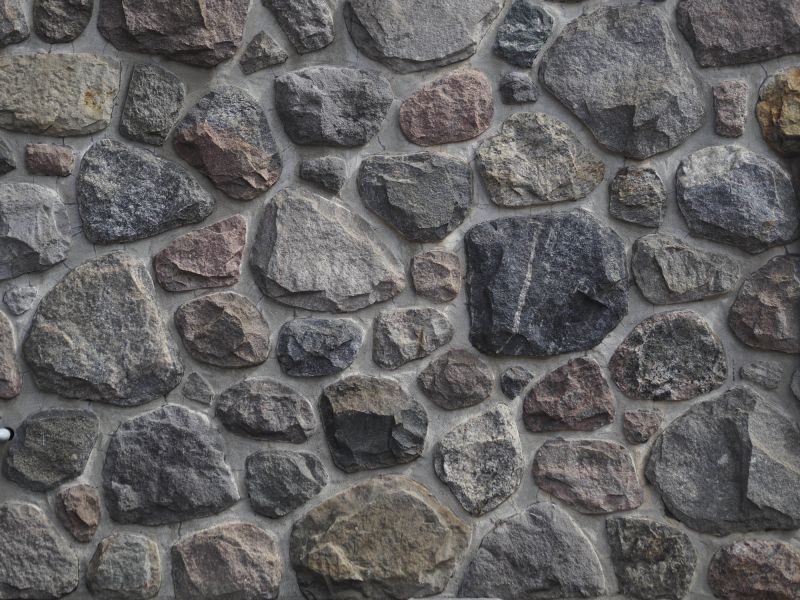 Commercial Stone Masonry in Sale Creek, TN