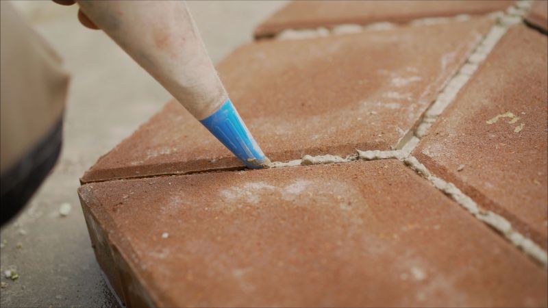 Masonry Caulking in Cleveland, TN