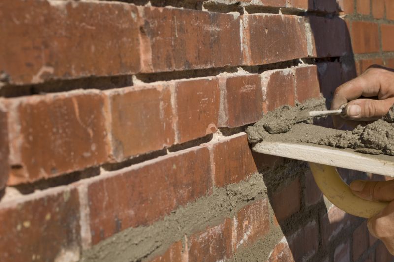 Masonry Caulking in Cleveland, TN