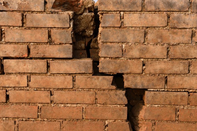 Masonry Repair in Dayton, TN