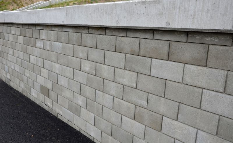 Retaining Wall Repair in Ringgold, GA