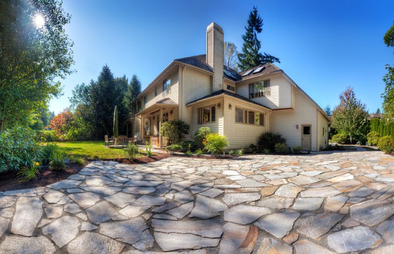 Stone Hardscape Service in Cleveland, TN