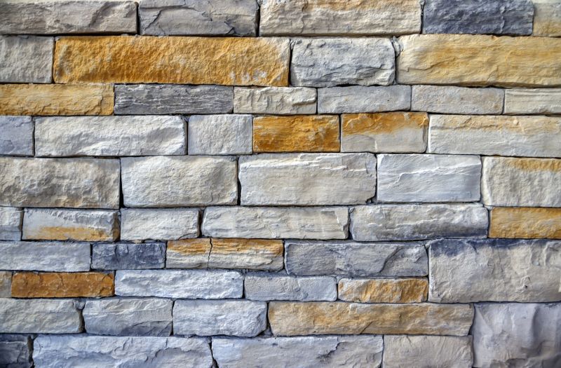 Stone Masonry Installation in Delano, TN