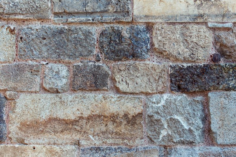 Stone Masonry Installation in Hamilton County, TN