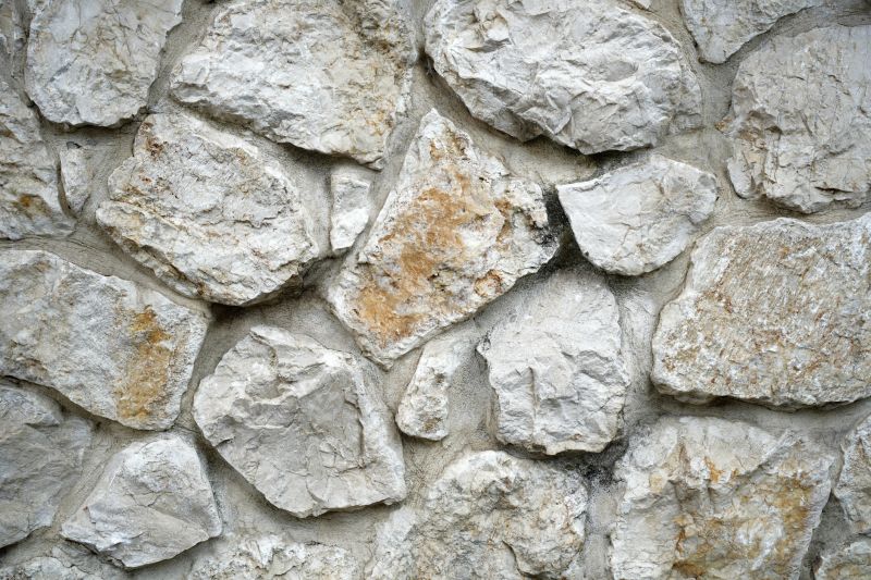 Stone Masonry Installation in Hamilton County, TN