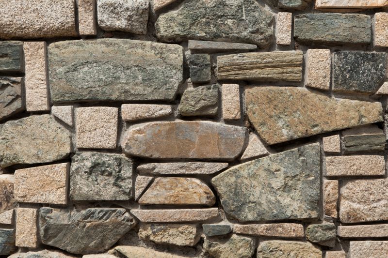 Stone Masonry Installation in Harrison, TN
