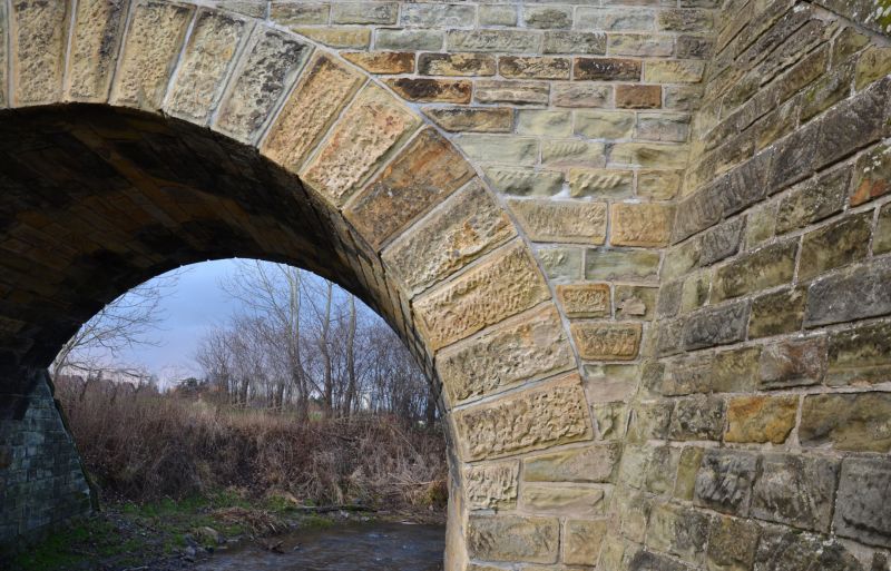 Stone Masonry Repair in Hamilton County, TN