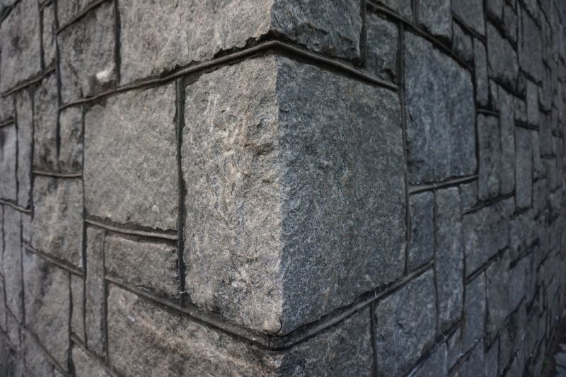 Stone Masonry Repair in Harrison, TN