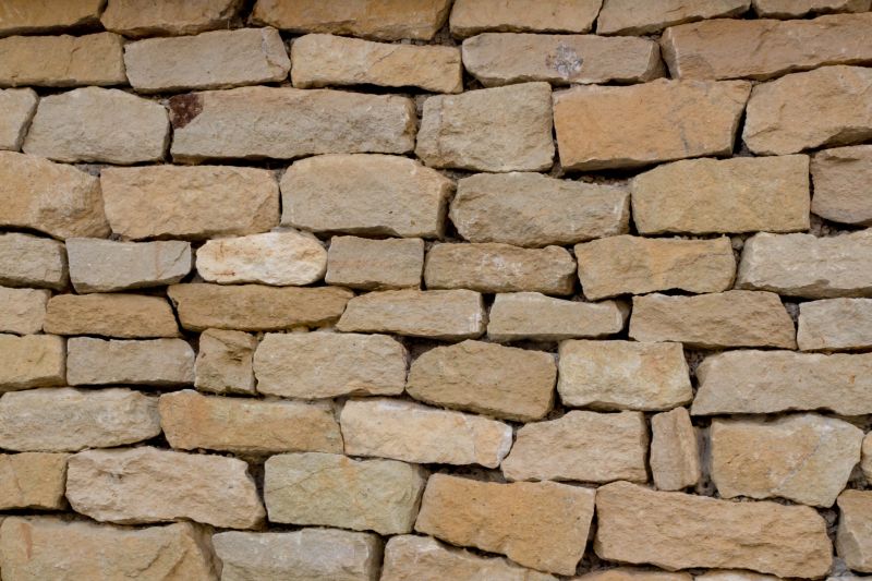 Stone Wall Repair in Mc Donald, TN