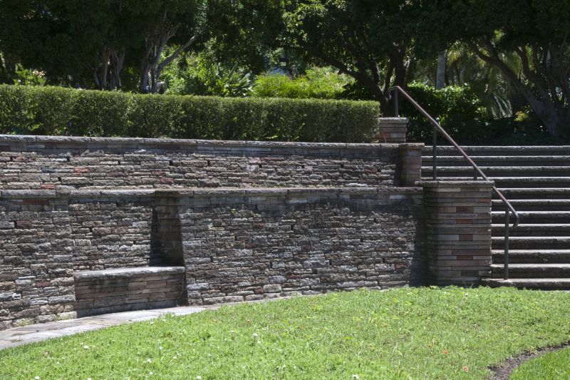 Stonework Installation in Catoosa County, GA