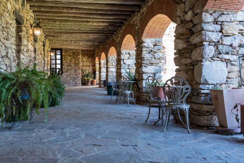 Stonework Installation in Hixson, TN