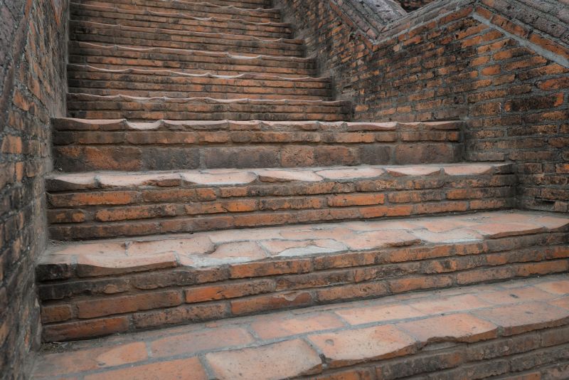 Stonework Repair in Delano, TN